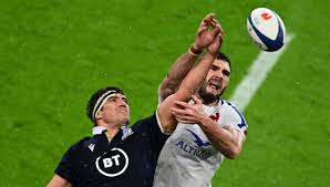 Jun 25, 2021 · nhl. Six Nations Le Xv De France S Incline Face A L Ecosse 27 23 Et Termine Deuxieme Du Tournoi