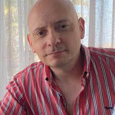 I am at a loss for words this morning. A kind-hearted gentleman with a  heart of gold has left us. Darren was not only a highly respected police  superintendent, but also a