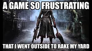 See more 'bloodborne' images on know your meme! Gamestm Magazine On Twitter Easily The Funniest Bloodborne Meme We Ve Seen So Far Http T Co 3zrsdvczf7