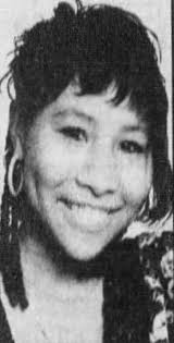 Latrese Danyel Boyd (1974-1991)