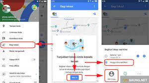 Cara melacak no hp iseng tanpa aplikasi. 9 Cara Melacak No Hp Lewat Internet Google Maps Akurat 2019