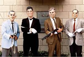 Gli autori del raid sulla banca e non ha trovato, così come una grande somma di denaro. Colpo Grosso Al Cinema Le Piu Incredibili Rapine In Banca Del Grande Schermo Film It