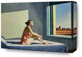 Image result for edward hopper