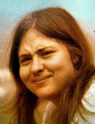 Alberta Parvin Obituary