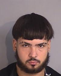 DEVON AKINS Booked in Osceola County Jail for Domestic Battery