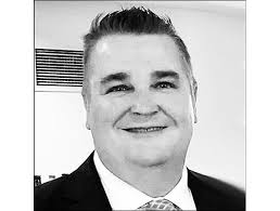 WILLIAM RODERICK Obituary (1962