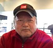 Obituary information for Philip Chung