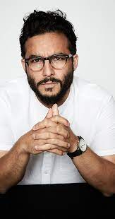Ennis Esmer Blindspot Actors Actors Actresses