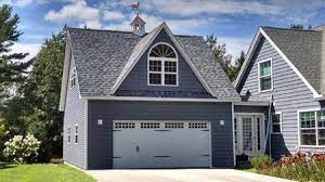 How much does it cost to build a 2 car detached garage? Buy A Two Story 2 Car Garage With Apartment Plans Garage Plans With Loft Detached Garage Designs Garage Apartment Plans