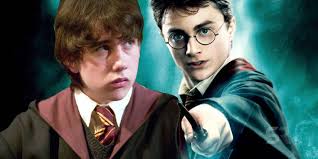 Harry Potter: 10 Things You Didn't Know About Neville Longbottom