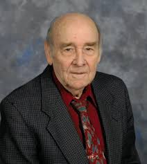 Edwin Burns Obituary