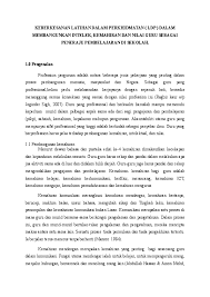 Jln pinang, jln mawar, jalan rajawali 1, jalan tun abdul jalil, 1377, jln tun mahmud, 1390, 1414, jln cempaka, 94. Doc Keberkesanan Latihan Dalam Perkhidmatan Ldp Dalam Jeevasudha Kuppusamy Academia Edu