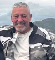 Condolence Book for Les Reyburn (Castleblayney, Monaghan)