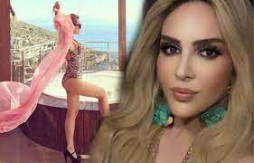 Jun 24, 2021 · selin ciğerci, eşimle 18 yaşımdan beri beraberim. Selin Cigerci Ortaligi Karistirdi