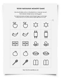 Pin On Rosh Hashanah Crafts