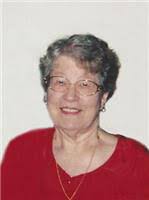 Norma Dominick Obituary