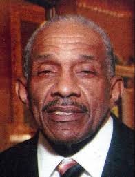 Jimmie Thomas Obituary (2015)