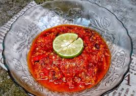 Check spelling or type a new query. Cara Membuat Sambel Tomat Rawit Mercon Yang Gampang Dan Cepat