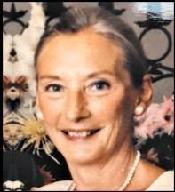 Patricia Bush Obituary (1926