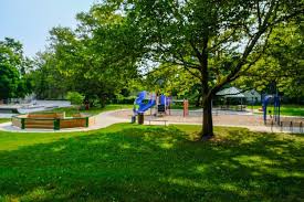 Maybe you would like to learn more about one of these? City Of Kalamazoo Parks To Open For Limited Activities Wednesday May 6