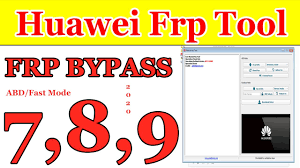 Huawei frp & id bypass tool is a small windows application by sanjay that allows you to remove or bypass android factory reset protection . Huawei Frp Unlock Tool Download Bypass Software Fastboot 1000 Working For Gsm