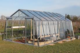Myfood Permaculture Serre Jardin Jardin Potager
