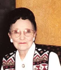 Jewell Garner Obituary April 18, 2009