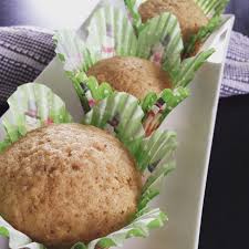 Muffins Au Gout De Beigne Recettes De Cuisine Muffins Pour Le Petit Dejeuner Cuisine Et Boissons