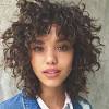 Short Layered Curly Haircuts