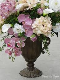 We have chosen some of the best quality artificial flower arrangements and mixed bunches that we think you'll love. The Gilded Bloom Artificial Floral Arrangements Funeral Floral Arrangements Spring Floral Arrangements