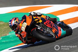 Binder is gonna be a problem in the future for alot of theses guys. Binder Was Lost On Ktm Before Following Pedrosa