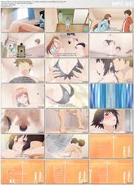 Overflow (おーばーふろぉ) [PT-BR, ENG, SPA SOFTSUBS] (UNCENSORED) :: Sukebei