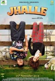 Everyone thinks filmmaking is a grand adventure — and sometimes it is. Jhalle Full Movie Download Punjabi Hindi Dual Audio Hd 1080p 720p 480p Filmywap