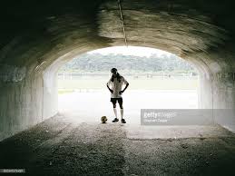 Soccer Stadium Tunnel Google Search Soccer Stadium Soccer Players Soccer