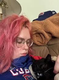 Julie Stickney's Instagram, Twitter & Facebook