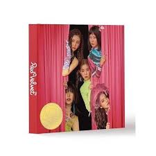 The reve offers apartments in garland, tx near firewheel town center with excellent amenities. Red Velvet 6th Mini Album The Reve Festival Day 1 Guide Book Ver Catchopcd
