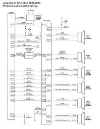 This video will show you how to access the complete jeep grand cherokee wiring diagrams and details of the wiring harness. Jeep Grand Cherokee Wj Stereo System Wiring Diagrams