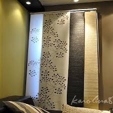 New Ikea Anno Inez Panel Curtain For Kvartal Rail Room Divider Curtain Fabric Room Dividers Room Divider Headboard
