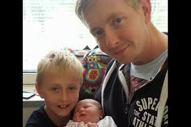 Fundraiser by David Devine : Funds for Scott Millar's children