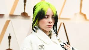 Maybe you would like to learn more about one of these? Billie Eilish S Mullet Haircut Explained See Throwback Photo Video Hollywood Life