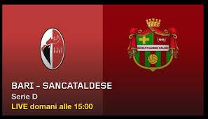Presentate le nuove divise per la stagione 2016/2017. Calcio Tutte Le Partite Ssc Bari Serie D In Diretta Esclusiva Su Dazn Digital News