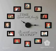 20 Creative Photo Frame Display Ideas Hative Explore picture frame ideas by framed & matted and get inspired! 20 creative photo frame display ideas