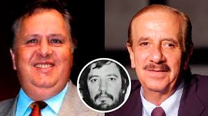 Así fue la ocasión en la que Benito Castro conoció a 'El señor de los  cielos' en la oficina de Paco Stanley