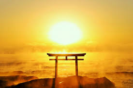 運気 が 上がる