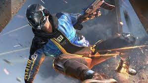 Schlachtfelder Von Playerunknown Pubg Mobile Frosty Geek Set Hd Hintergrundbilder Herunterladen