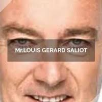 Louis Gerard Saliot
