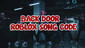 1494950663 kings dead joey bada$$ ft. Stray Kids Back Door Roblox Song Code Full Audio Youtube