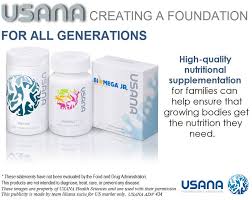 Pin On Usana