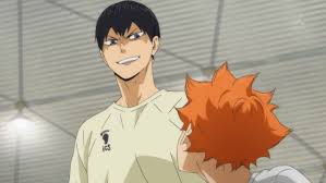 It is the sequel to the third season that aired from october 7, 2016 to december 9, 2016. Haikyuu Here Goes A Climax Be Prepared For Season 2 Haikyuu To The Top Starting In October