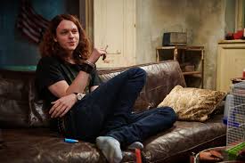 Jan hahn wollte nicht bemitleidet werden, er wollte. Wir Kinder Vom Bahnhof Zoo Erste Eindrucke Von Der Serie Stern De